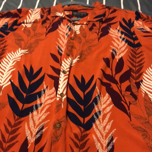 Casual print shirt - Picture 2 of 2